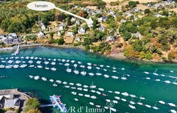 Névez, Brittany 29920