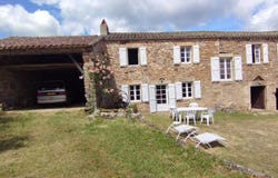 Saint-Antonin-Noble-Val, Midi-Pyrénées 82140