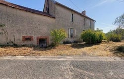 Evaux-Les-Bains, Limousin 23110
