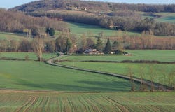 TREJOULS, Occitanie 82110