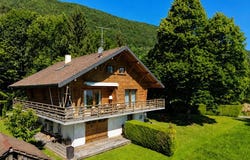 Sevrier, Auvergne-Rhône-Alpes 74320