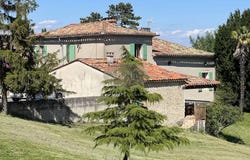 Puylaurens, Tarn 81700