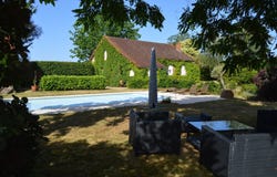 Charrin, Burgundy 58300