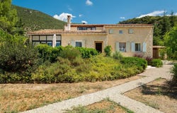 Rustrel, Provence-Alpes-Côte d'Azur 84400