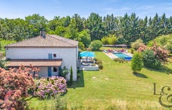 Pinel-Hauterive, Aquitaine 47380