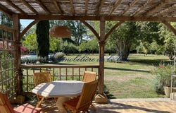 Saint-Geyrac, Aquitaine 24330
