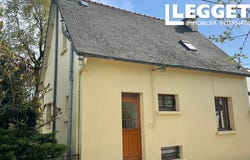Le Mené, Brittany 22330
