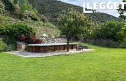 Olette, Occitanie 66360