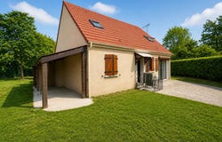 Orville, Hauts-de-France 45390