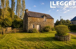 Le Mené, Brittany 22330