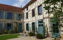 Ervy-le-Châtel, Champagne-Ardennes 10130
