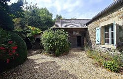 Brehan, Bretagne 56580