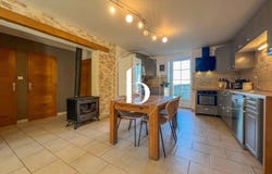 Lussan, Languedoc-Roussillon 30580