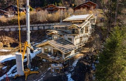 Morzine, Haute-Savoie 74110