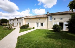 Brux, Vienne 86510