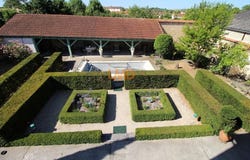 Saint-Jean-d'Angély, Poitou-Charentes 17400