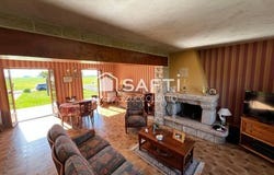 Saint-Brieuc-De-Mauron 56430, Bretagne 56430