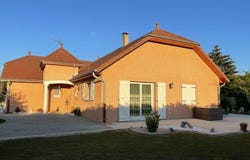 Courlaoux, Franche-Comté 39570