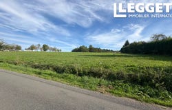 Saint-Jory-de-Chalais, Nouvelle-Aquitaine 24800