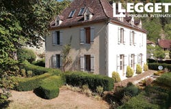 Pontcirq, Occitanie 46150