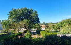 Sireuil, Poitou-Charentes 16440