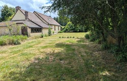 Saint-Denis-de-Jouhet, Centre-Val de Loire 36230