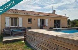 Monclar-De-Quercy, Midi-Pyrénées 82230