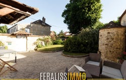 Courdimanche, Val-d'Oise 95800