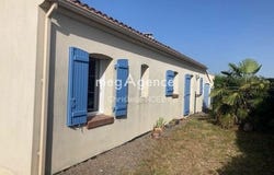 Angles, Pays de la Loire 85750