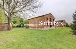 Saint-Pierre-de-Lages, Haute-Garonne 31570