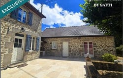 Saint-Sulpice-Le-Dunois, Limousin 23800