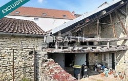 Malain, Bourgogne 21410