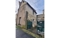 SAINT AIGNAN, Centre-Val de Loire 41110