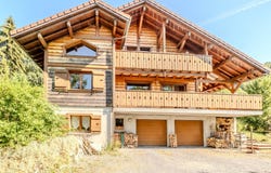 Habère-Poche, Rhône-Alpes 74420