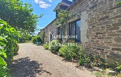 Elven, Brittany 56250