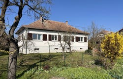 Jebsheim, Alsace 68320
