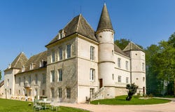 Tournus, Burgundy 71700