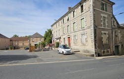 Thiviers, Aquitaine 24800