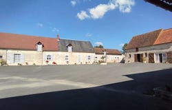 Charnizay, Centre-Val de Loire 37290