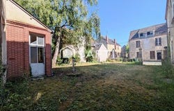 Gracay, Centre 18310