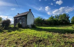 Guegon, Bretagne 56120