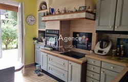 Saint-Etienne-l'Allier, Haute-Normandie 27450