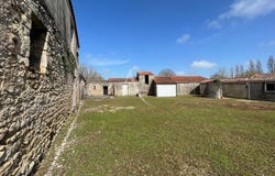 ANGLES, Pays de la Loire 85750