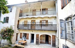 Briançon, Provence-Alpes-Côte d'Azur 05100