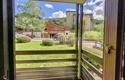 Flumet, Savoie 73590