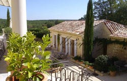 Barjac, Gard 30430
