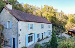 Puy-l'Evêque, Midi-Pyrénées 46700