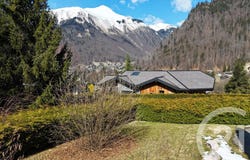 Morzine, Rhône-Alpes 74110