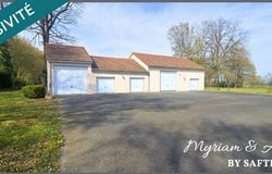 Dun-Le-Palestel, Limousin 23800