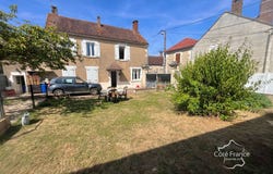 Vallan, Burgundy 89580